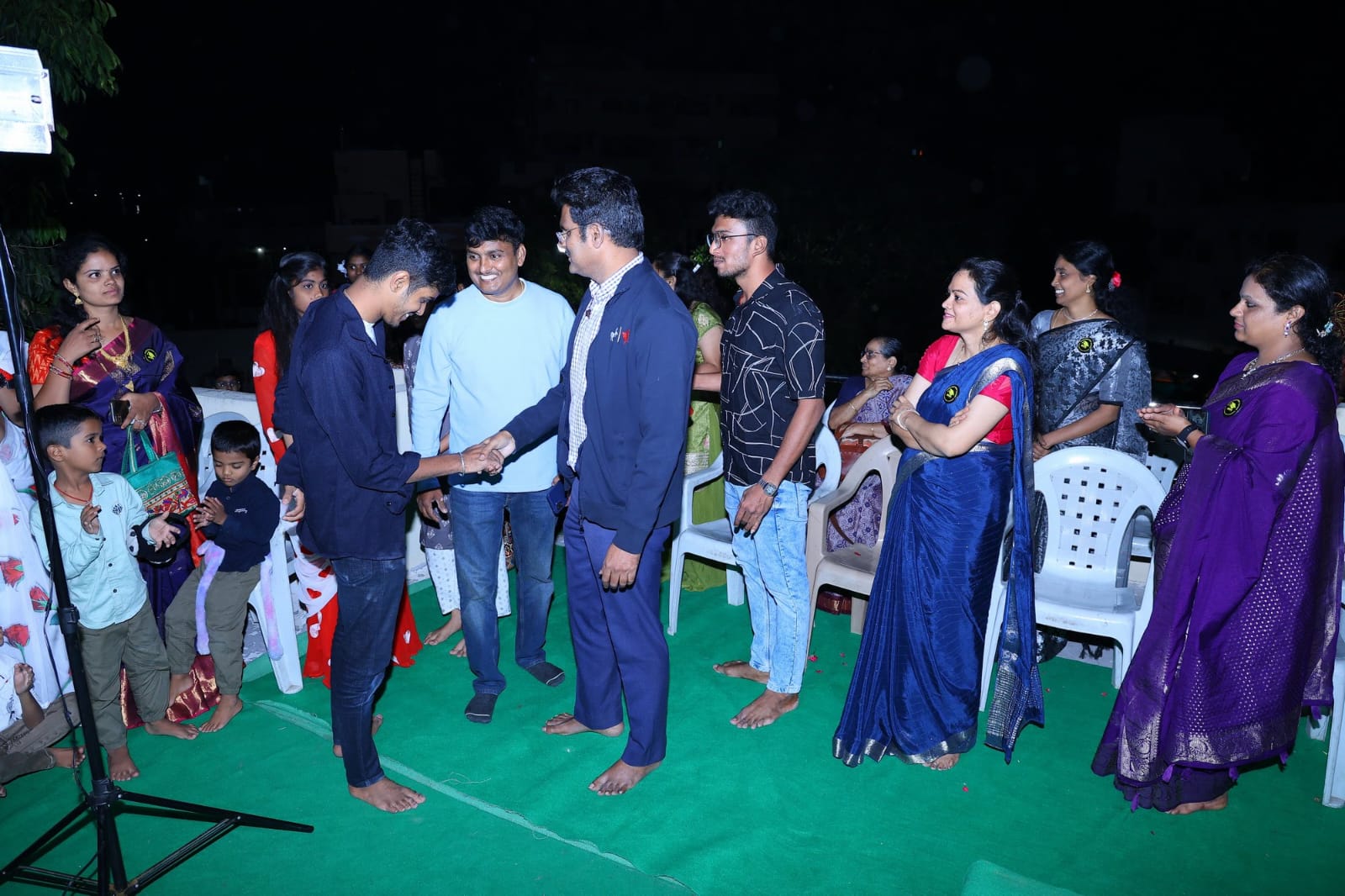Success Meet Image